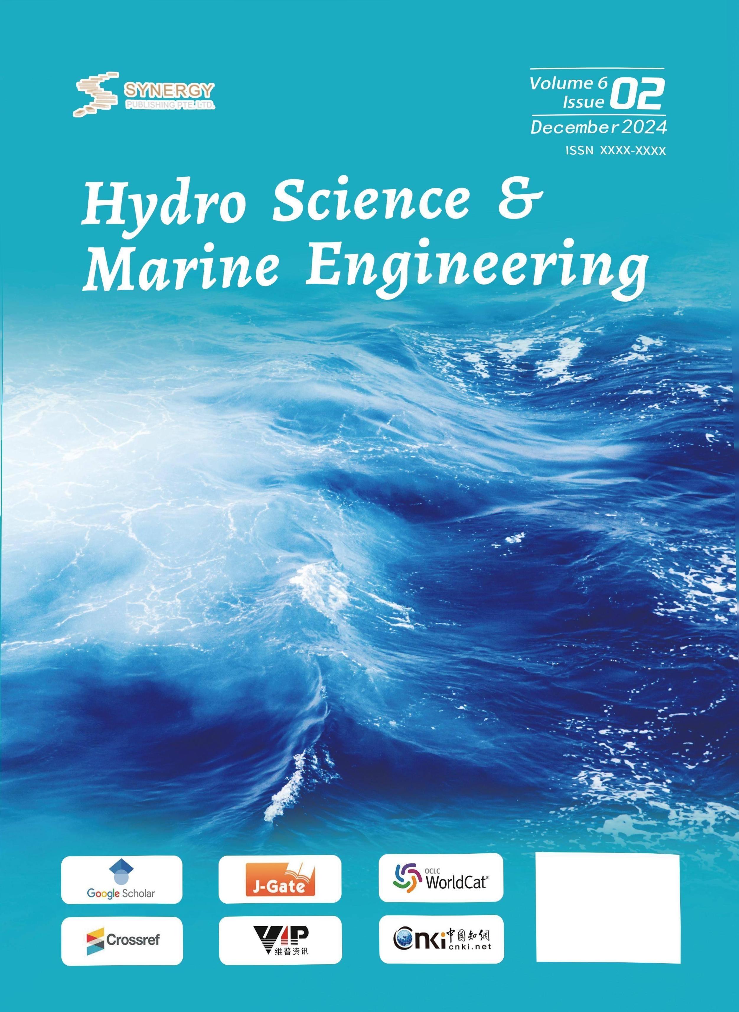 Hydro Science & Marine Engineering Cover