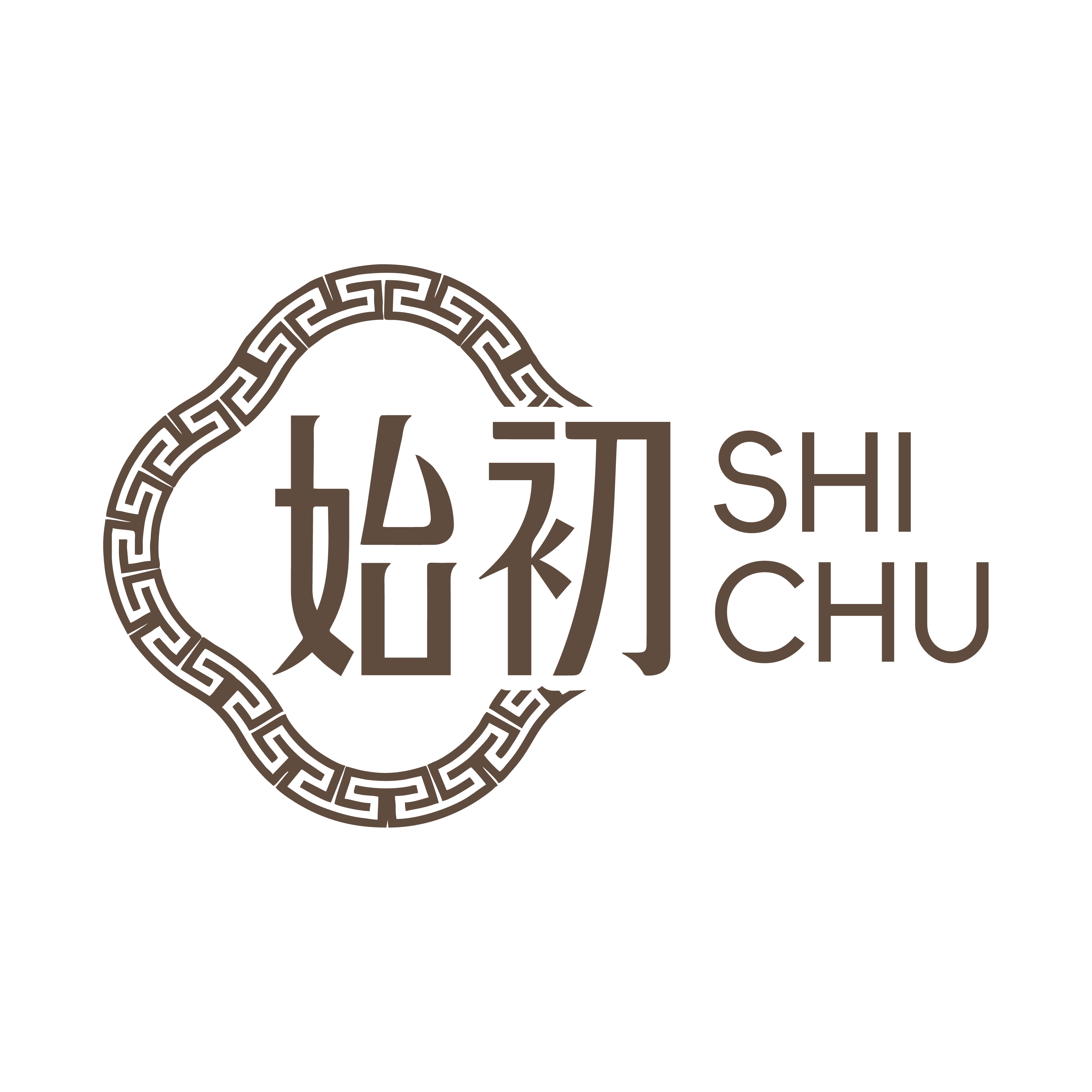 河北始初文化发展有限公司 Logo